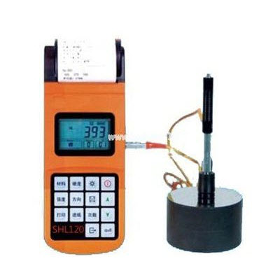 便携式里氏硬度计 TH120