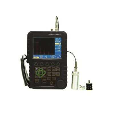 全数字式超声波探伤仪 SH500