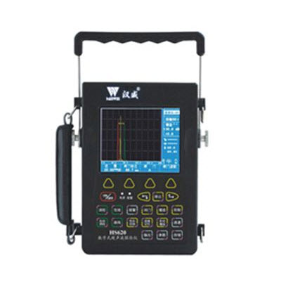 汉威数字式超声波检测仪