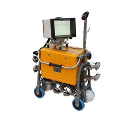 钢轨探伤仪 GCT-8C