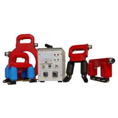 多用磁粉探伤仪 CDX-III
