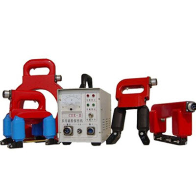 多用磁粉探伤仪 CDX-II