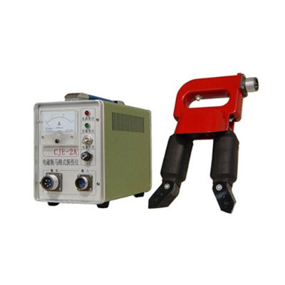电磁轭、马蹄式探伤仪 CJE-2A