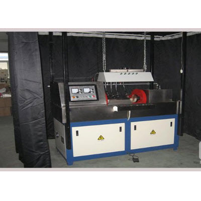 多功能荧光磁粉探伤机 CDG-2000