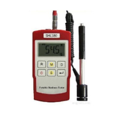 无线探头里氏硬度计 SHL180