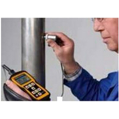 超声波测厚仪 DM5E