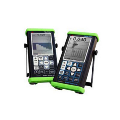 便携测厚仪 TG410