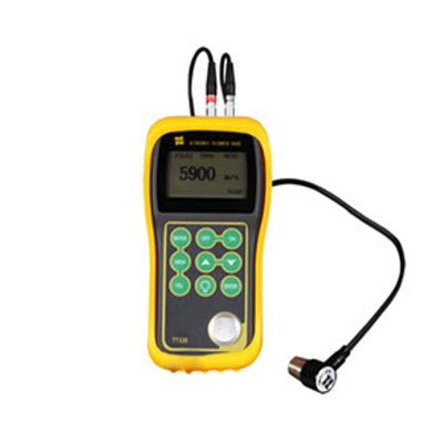 超声波测厚仪 TT320