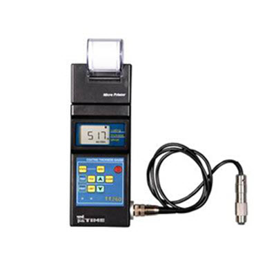 涂层测厚仪 TT260