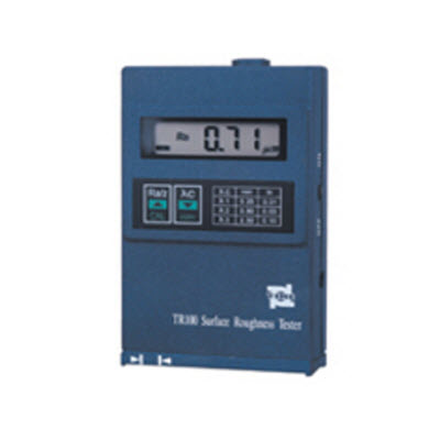袖珍式表面粗糙度仪 TR100