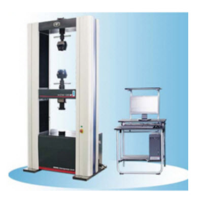 微机控制电子万能试验机 WDW-50E