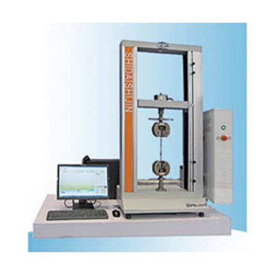 台式微机控制电子万能试验机 WDW-20