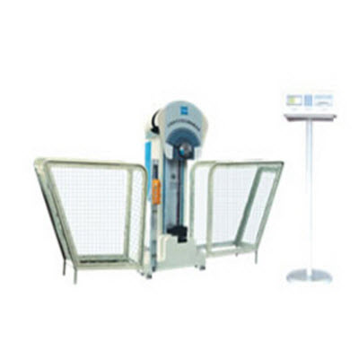 液晶数显摆锤冲击试验机 JB-S300C/S500C