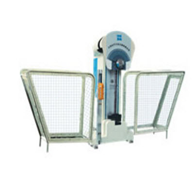 半自动金属摆锤冲击试验机 JB-300C/500C