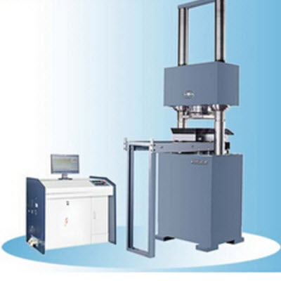 微机控制电液伺服压力试验机 YAW-3000A