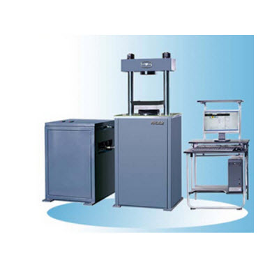 微机控制电液式水泥压力试验机 YAW-300B