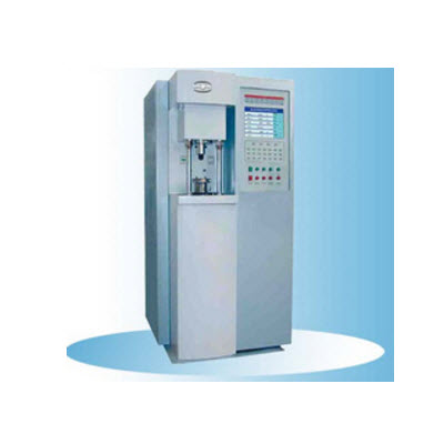 电液伺服四球摩擦试验机 MR-S10D