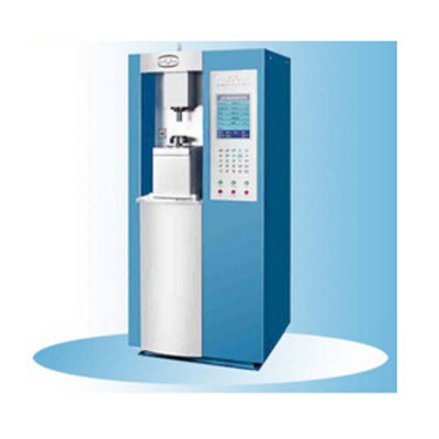 立式万能摩擦磨损试验机 MM-W1B