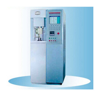 屏显式材料端面高温摩擦磨损试验机 MM-U10G