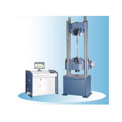 微机控制钢绞线试验机 WAW-1000L