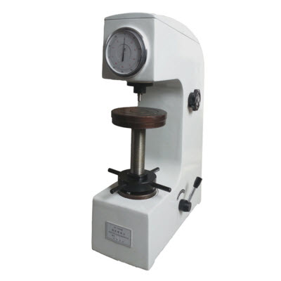 试验耐用便捷加卸荷同手柄洛氏硬度计 HR-150C