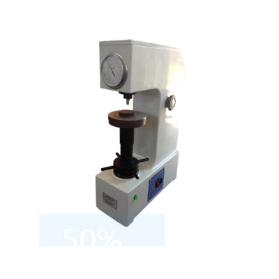 塑料洛氏硬度计 XHR-150