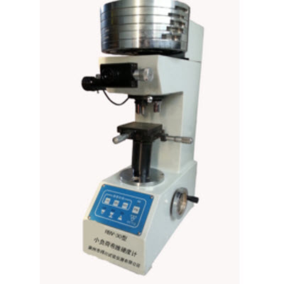 小负荷布维硬度计 HBV-30