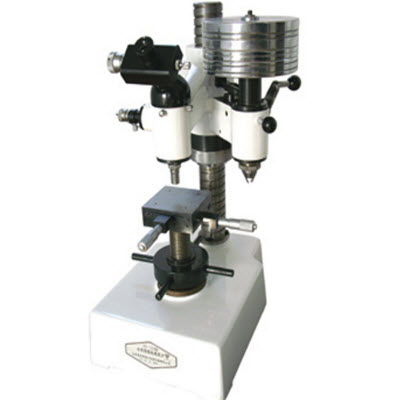 维氏硬度计 HV-10