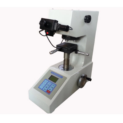 自动转塔数显显微硬度计 HVS-1000Z