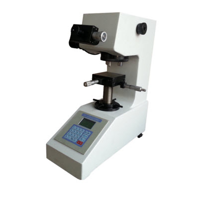 显微维氏硬度计 HV-1000