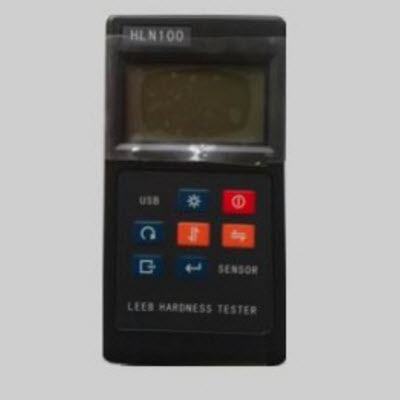 里氏硬度计 HLN100