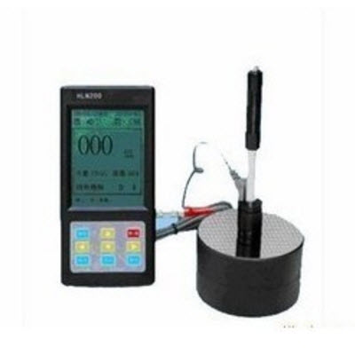 里氏硬度计 HLN200