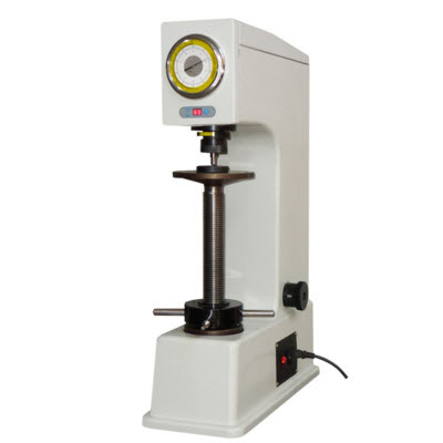 电动双洛氏硬度计 SHR-145E