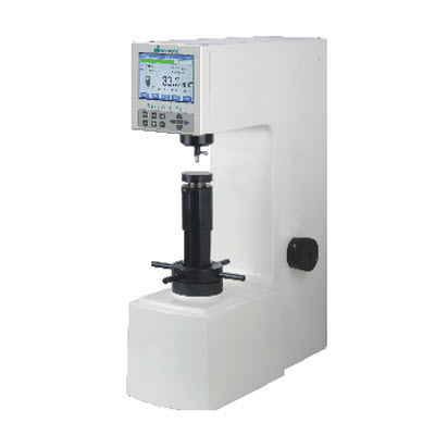 通用型电动布洛维通用硬度计 SHR-187.5