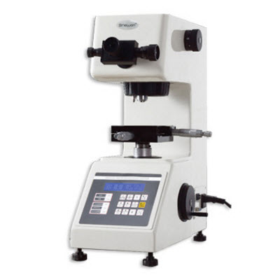 经济型努普显微硬度计 HV-1000K