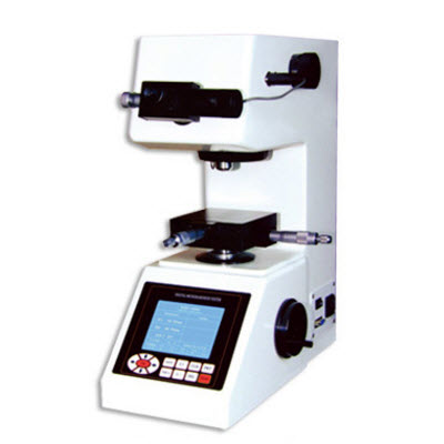 实用型努普显微维氏硬度计 SMHV-1000K