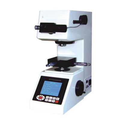 实用型显微硬度计 SMHV-2000