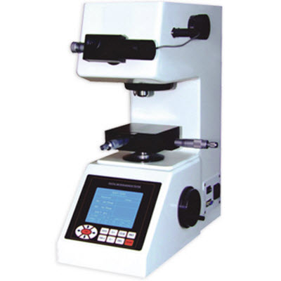 实用型显微维氏硬度计 SMHV-1000