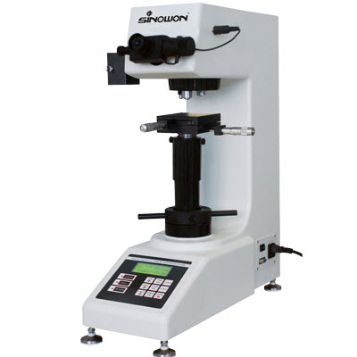 经济型自动转塔数显维氏硬度计 HV-5A