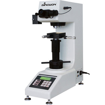 经济型手动转塔数显维氏硬度计 HV-30A