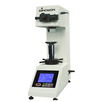 高级自动转塔维氏硬度计 HV-50AC