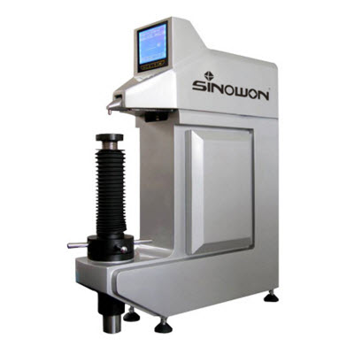 自动数显全洛氏硬度计 SHR-145N