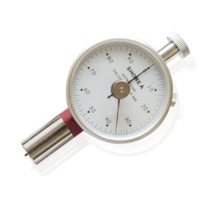 双指针邵氏硬度计 LX系列