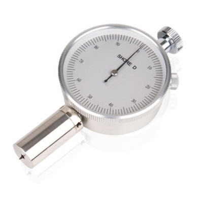 单指针邵氏硬度计 LX系列