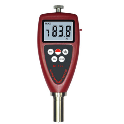数显邵氏硬度计 SI-100系列