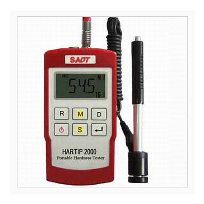 肖氏硬度计 HARTIP2000