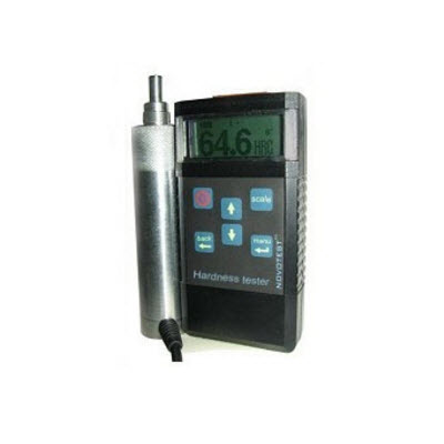 超声波硬度计 SU1
