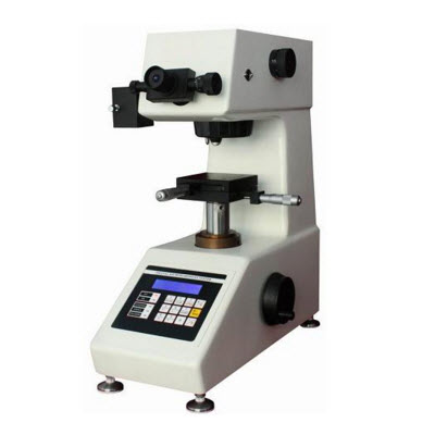 自动转塔显微硬度计 HV-1000Z