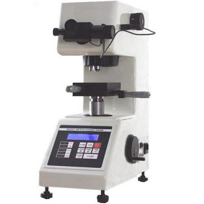 显微维氏硬度计 HVS-1000