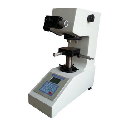 显微维氏硬度计 HV-1000